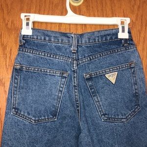 Vintage Guess Jeans!!